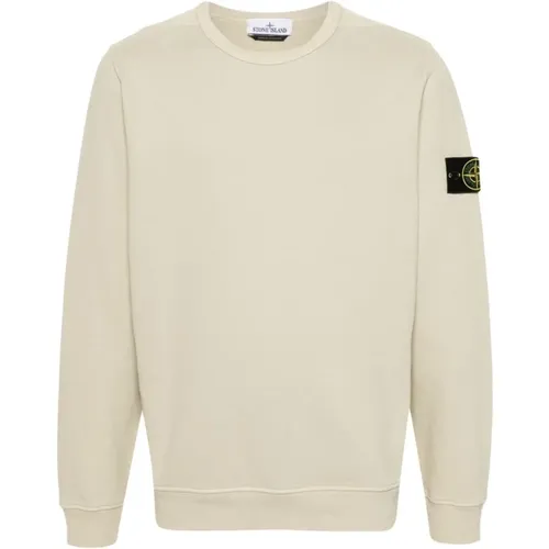 Pullover für Männer , Herren, Größe: 2XL - Stone Island - Modalova