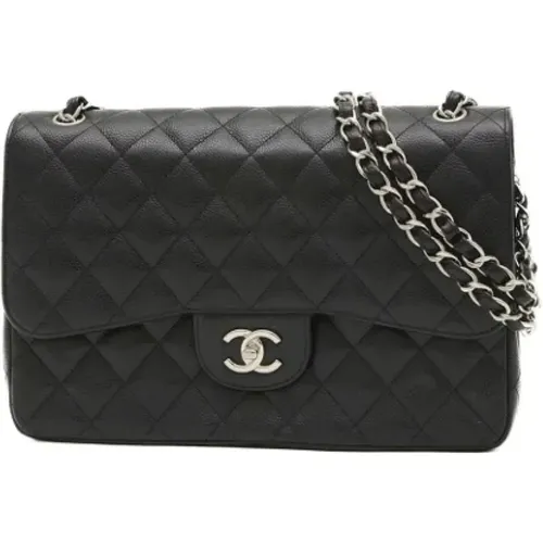 Pre-owned Leder chanel-taschen - Chanel Vintage - Modalova