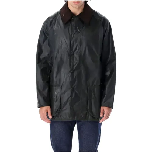 Beaufort Classic Jacket , male, Sizes: XS, 3XS, 2XS - Barbour - Modalova