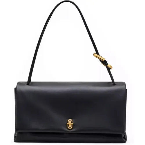 Dual Bag Schwarz Marc Jacobs - Marc Jacobs - Modalova