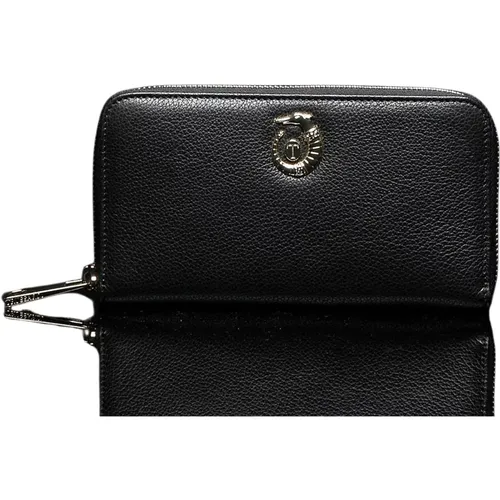 Wallets Cardholders , female, Sizes: ONE SIZE - Trussardi - Modalova