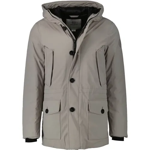 Gesteppte Jacke Woolrich - Woolrich - Modalova