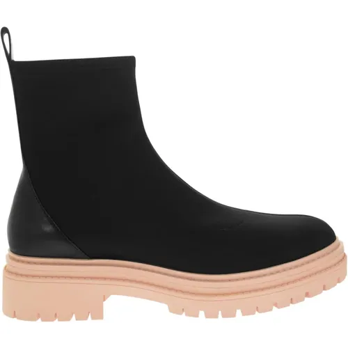 Vomet Ankle Boot - Winter Collection , female, Sizes: 5 UK, 7 UK - Michael Kors - Modalova