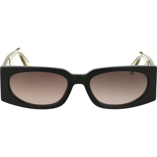 Stylische Sonnenbrille Gd0016 Gcds - Gcds - Modalova