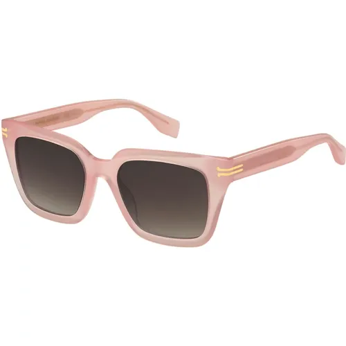 Sonnenbrillen , Damen, Größe: 52 MM - Marc Jacobs - Modalova