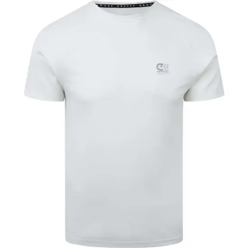 Aktives Tee T-shirt , Herren, Größe: L - Cruyff - Modalova