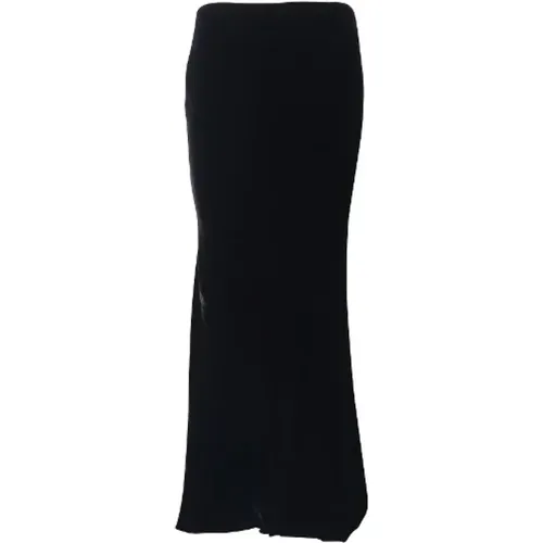 Pre-owned Fabric bottoms , female, Sizes: XS - Ralph Lauren Pre-owned - Modalova