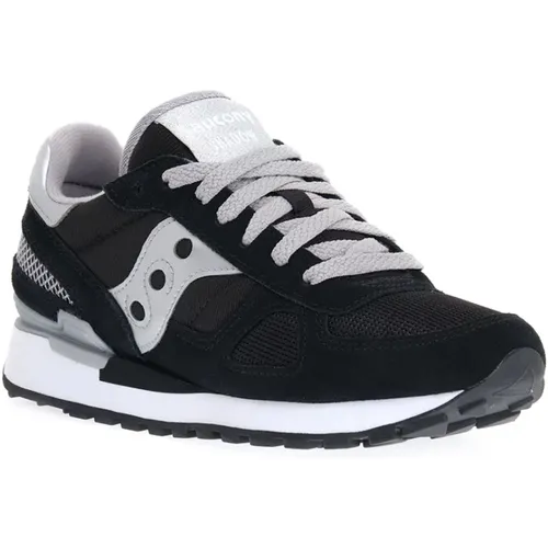 Stylish Tessuto Sneakers for Women , female, Sizes: 5 UK, 4 1/2 UK, 4 UK - Saucony - Modalova