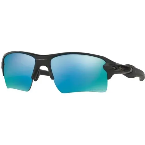 XL Sungles - Frame , male, Sizes: 59 MM - Oakley - Modalova