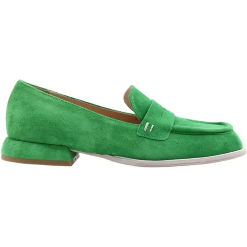 Stilvolle Sicura Loafers für Frauen , Damen, Größe: 37 1/2 EU - Laura Bellariva - Modalova