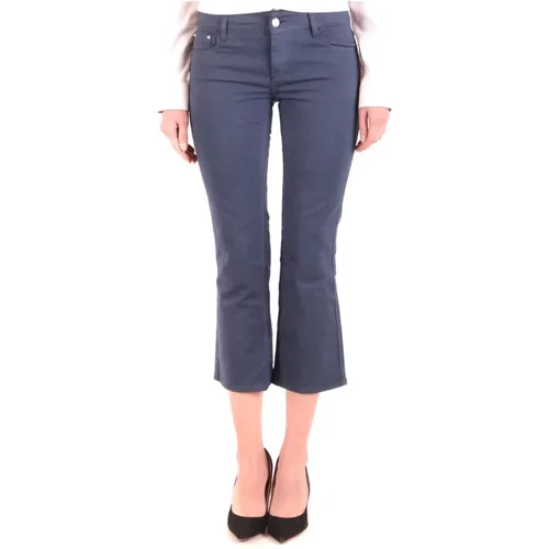 Klassische Denim Jeans für den Alltag , Damen, Größe: W29 - Cycle - Modalova