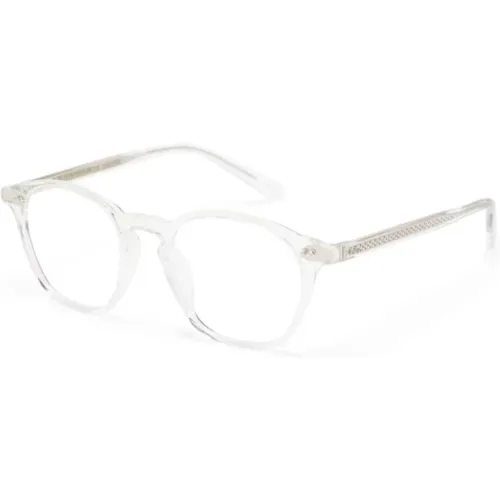 Yellow Optical Frame Must-Have , unisex, Sizes: 48 MM - Oliver Peoples - Modalova