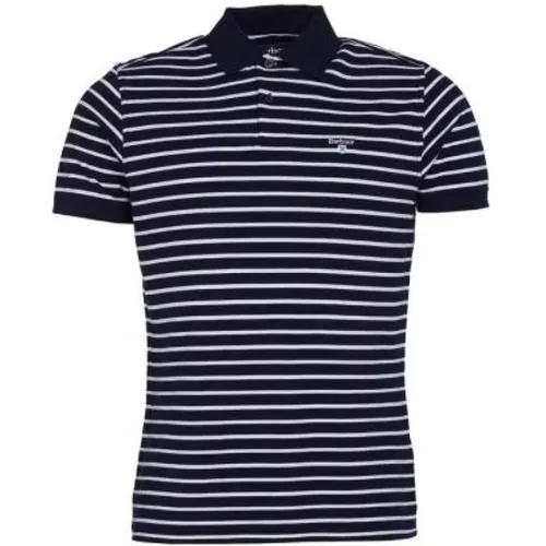 Polo Shirt , male, Sizes: M, L - Barbour - Modalova