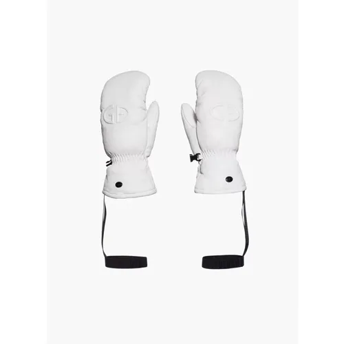 Hilja Gloves , female, Sizes: 7 IN, 7 1/2 IN - Goldbergh - Modalova
