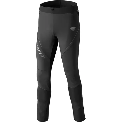 Schwarze Alpine Warme Hose DYNAFIT - Dynafit - Modalova