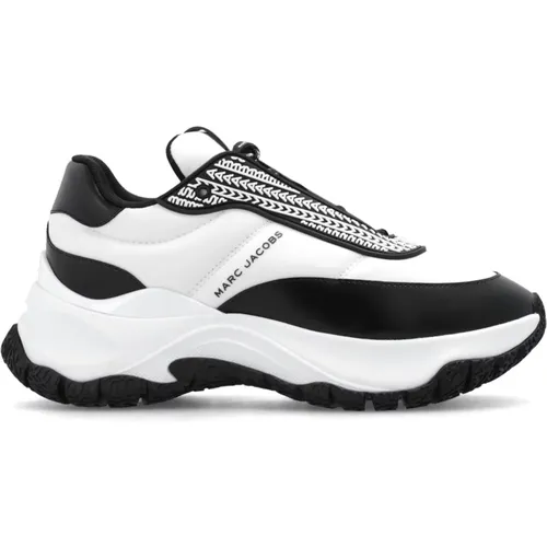 ‘Der faule Läufer’ Sneakers , Damen, Größe: 41 EU - Marc Jacobs - Modalova