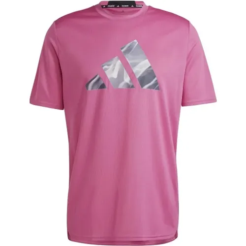 T-Shirt Adidas - Adidas - Modalova