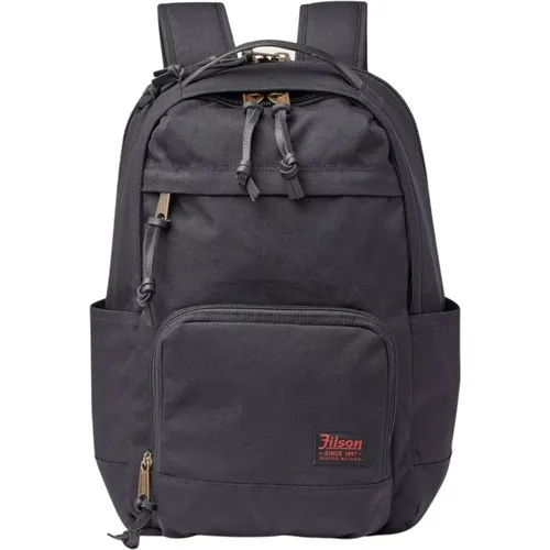 Strapazierfähiger Rucksack mit Laptopfach , Herren, Größe: ONE Size - Filson - Modalova