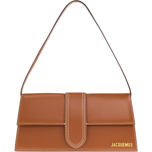 Shoulder Bags , female, Sizes: ONE SIZE - Jacquemus - Modalova