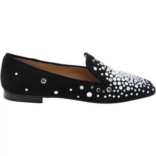 Classic Vlas Loafer Shoes , female, Sizes: 7 UK, 5 UK, 3 UK, 6 UK, 4 UK - Prosperine - Modalova