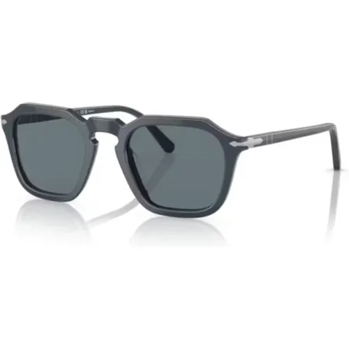 S Sole Sonnenbrille , unisex, Größe: 50 MM - Persol - Modalova