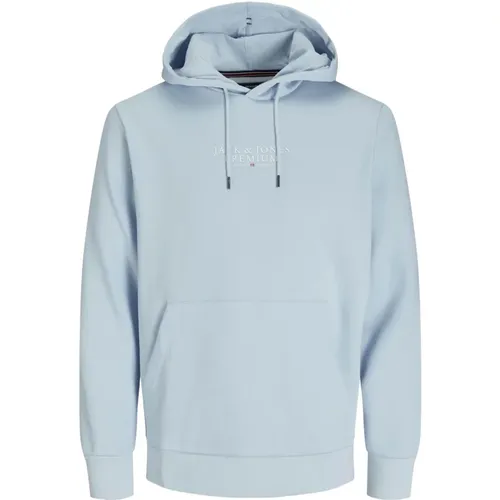 Archie Hoodie Ultimativer Komfort und Stil , Herren, Größe: XL - jack & jones - Modalova