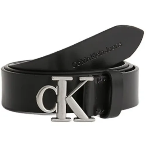 Belt , female, Sizes: 90 CM - Calvin Klein Jeans - Modalova