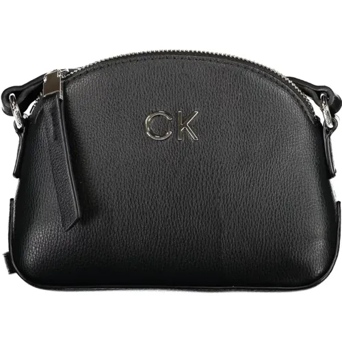 Crossbody Bag with Adjustable Strap , female, Sizes: ONE SIZE - Calvin Klein - Modalova