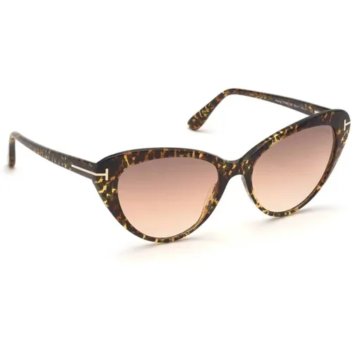 Stylish Sunglasses for Fashion Lovers , female, Sizes: ONE SIZE - Tom Ford - Modalova