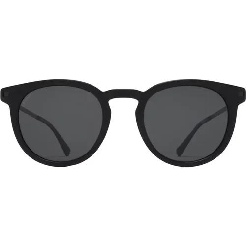 Lahti Sunglasses Matte Polarized Pro , unisex, Sizes: 50 MM - Mykita - Modalova