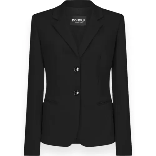 Blazer Jacke für Stilvolle Outfits - Dondup - Modalova