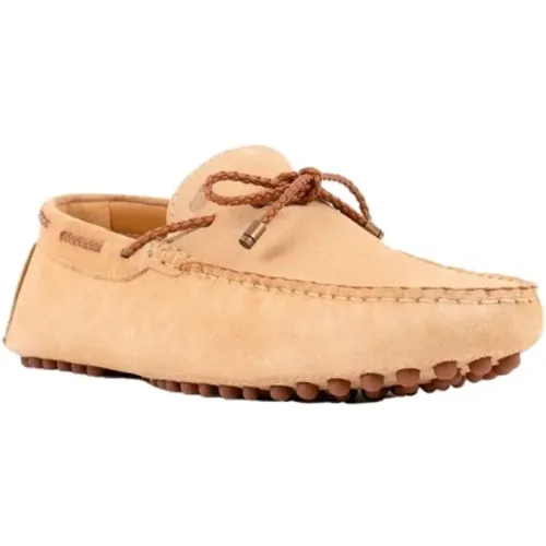 Lloyd loafer , male, Sizes: 6 UK - Bobbies Paris - Modalova