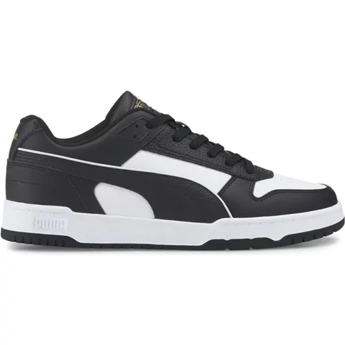 Sneakers for Men , male, Sizes: 14 1/2 UK, 9 UK, 10 UK, 11 UK - Puma - Modalova