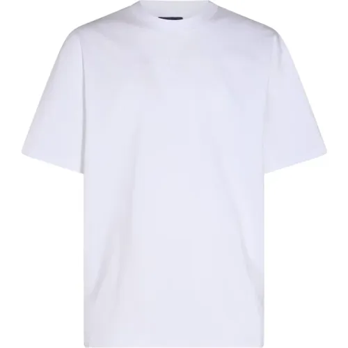 T-Shirts , Herren, Größe: L - 44 Label Group - Modalova