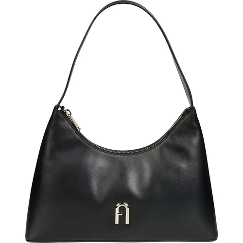 Diamant Schultertasche Furla - Furla - Modalova