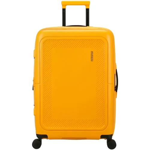 DashPop Stylischer Trolley , unisex, Größe: ONE Size - American Tourister - Modalova