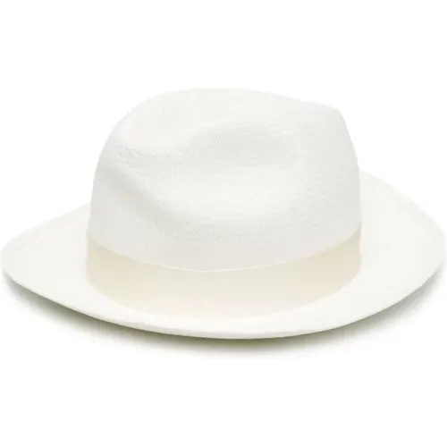 Hats , Damen, Größe: L - Borsalino - Modalova
