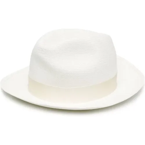 Hats , Damen, Größe: M - Borsalino - Modalova