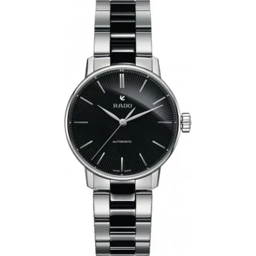 Uomo/Donna - R22862152 - R22862152 Coupole Classic Automatic , female, Sizes: ONE SIZE - Rado - Modalova