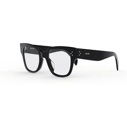 Glasses , unisex, Sizes: 51 MM - Celine - Modalova
