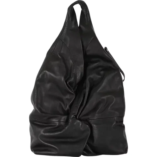 Elisa Leder Shopper Tasche - Vic Matié - Modalova