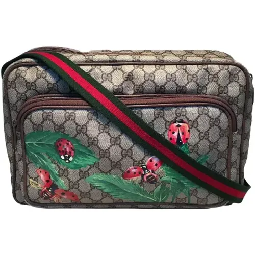 Pre-owned Leder gucci-taschen - Gucci Vintage - Modalova