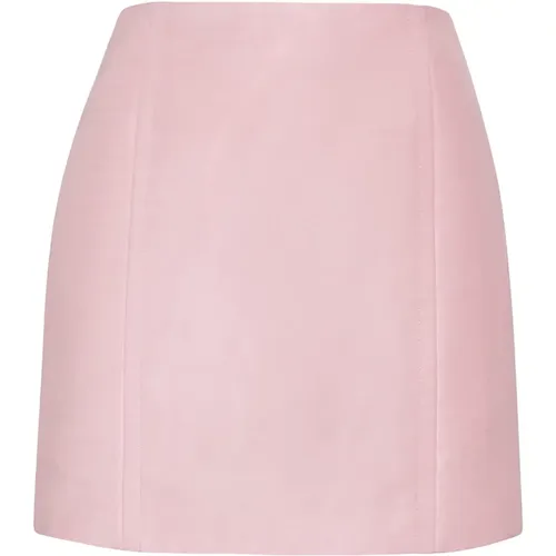 Tribeca Skirt , female, Sizes: XS - MVP wardrobe - Modalova