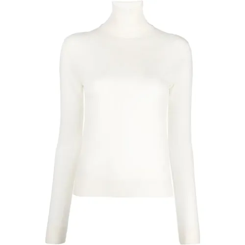 Beiger Wollpullover Jil Sander - Jil Sander - Modalova