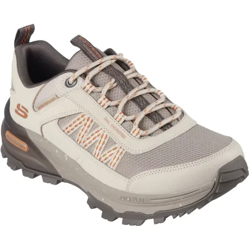 Trail-Komfort Sneakers , Damen, Größe: 37 EU - Skechers - Modalova