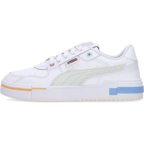 Glitch Uninvisible Sneaker Mint , male, Sizes: 10 UK, 8 UK, 11 UK, 8 1/2 UK, 9 UK, 10 1/2 UK, 6 UK - Puma - Modalova