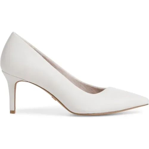 Elegant Closed Shoes , female, Sizes: 3 UK - tamaris - Modalova