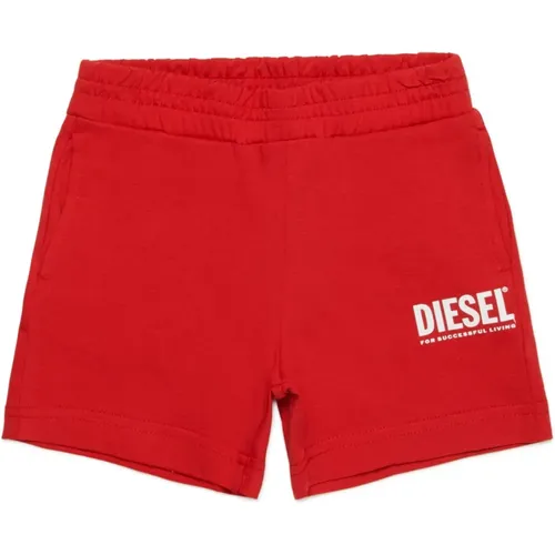 Hose und shorts Diesel - Diesel - Modalova