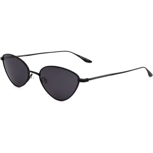 Stylish Sunglasses for Everyday Wear , female, Sizes: ONE SIZE - Barton Perreira - Modalova