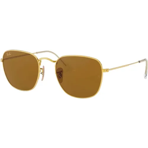 Vintage Frank Sonnenbrille Ray-Ban - Ray-Ban - Modalova